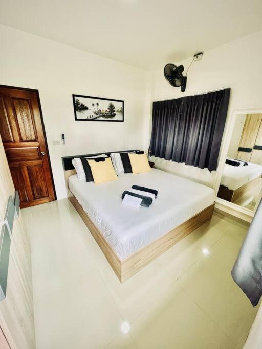 Holiday House Near Lamai With Swimming Pool. 2 Bedrooms Nathon Bay Exterior foto