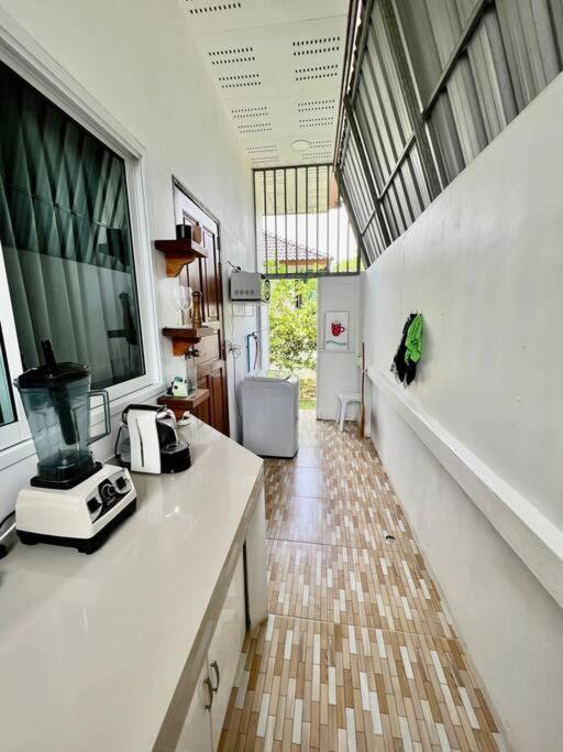 Holiday House Near Lamai With Swimming Pool. 2 Bedrooms Nathon Bay Exterior foto